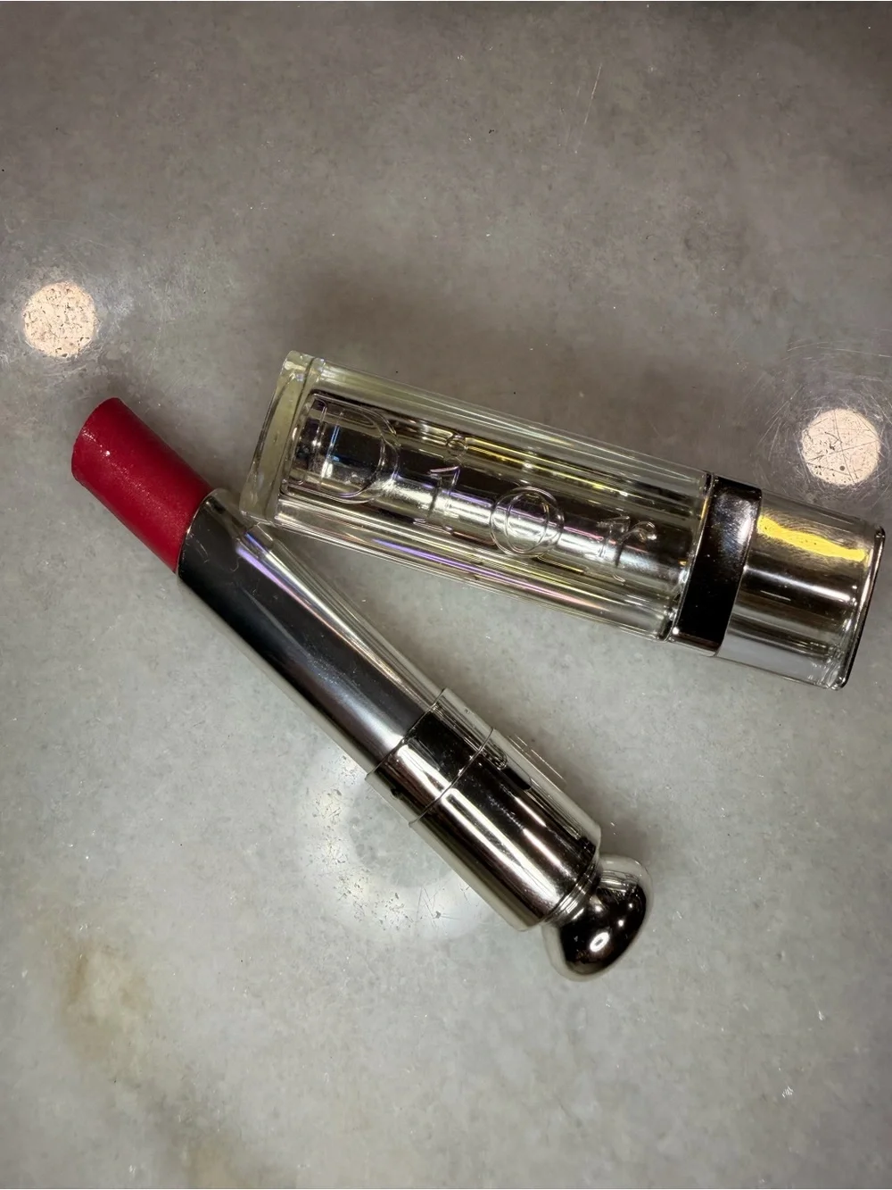 Dior Addict Lipstick - Must Have 579